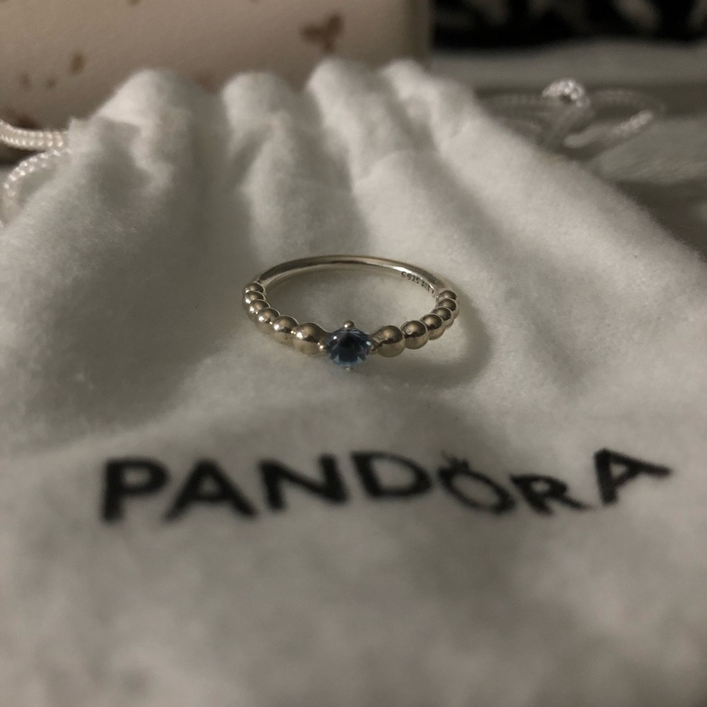 Pandora Ring